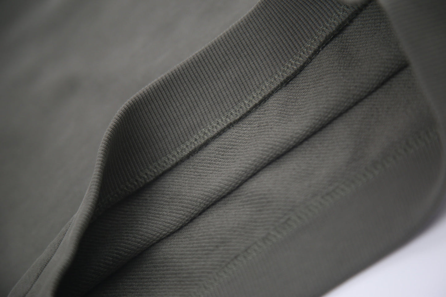 KidORCA - French Terry Sweatshirt