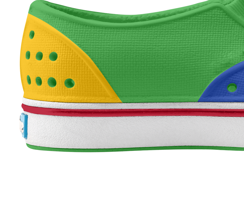 Native Shoes - Miles Block