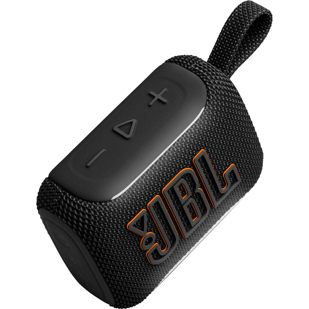 JBL - Go 5 Portable Bluetooth Speaker