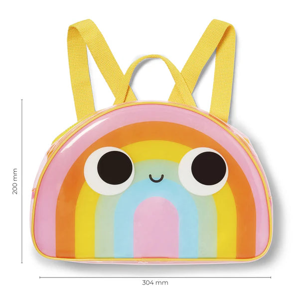Pango - Rainbow Backpack