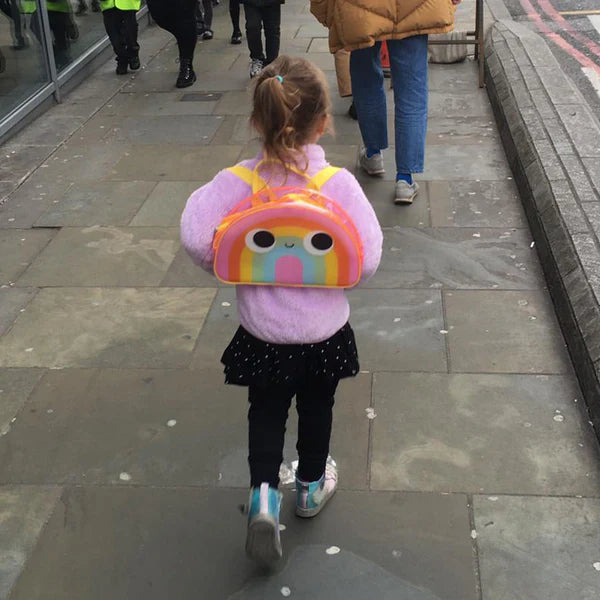 Pango - Rainbow Backpack