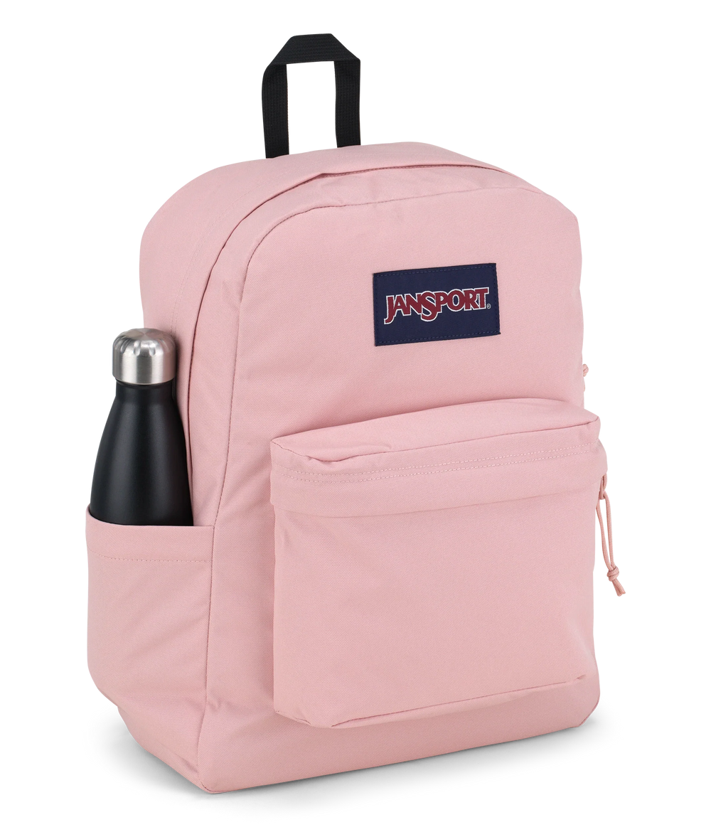 JanSport SuperBreak Plus - Misty Rose