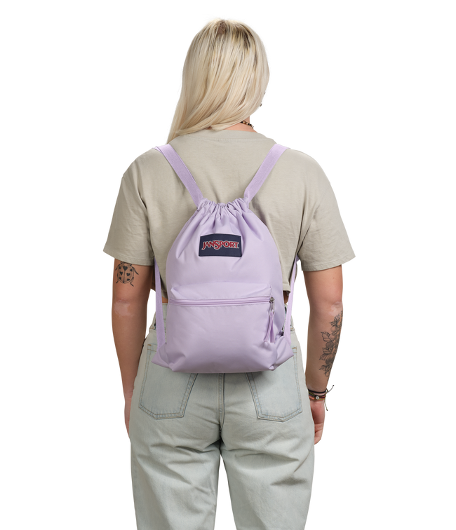 JanSport Draw Sack