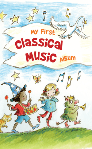 Yoto - My First Classical Music Album