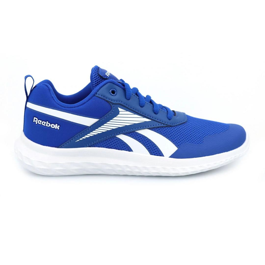 Reebok Footwear Kids Rush Runner 5 Elastic Lace