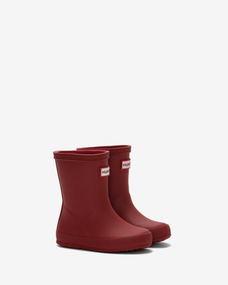 Hunter Kids First Classic Boot