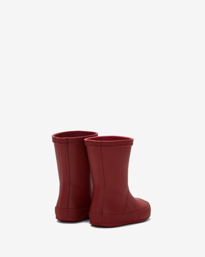 Hunter Kids First Classic Boot
