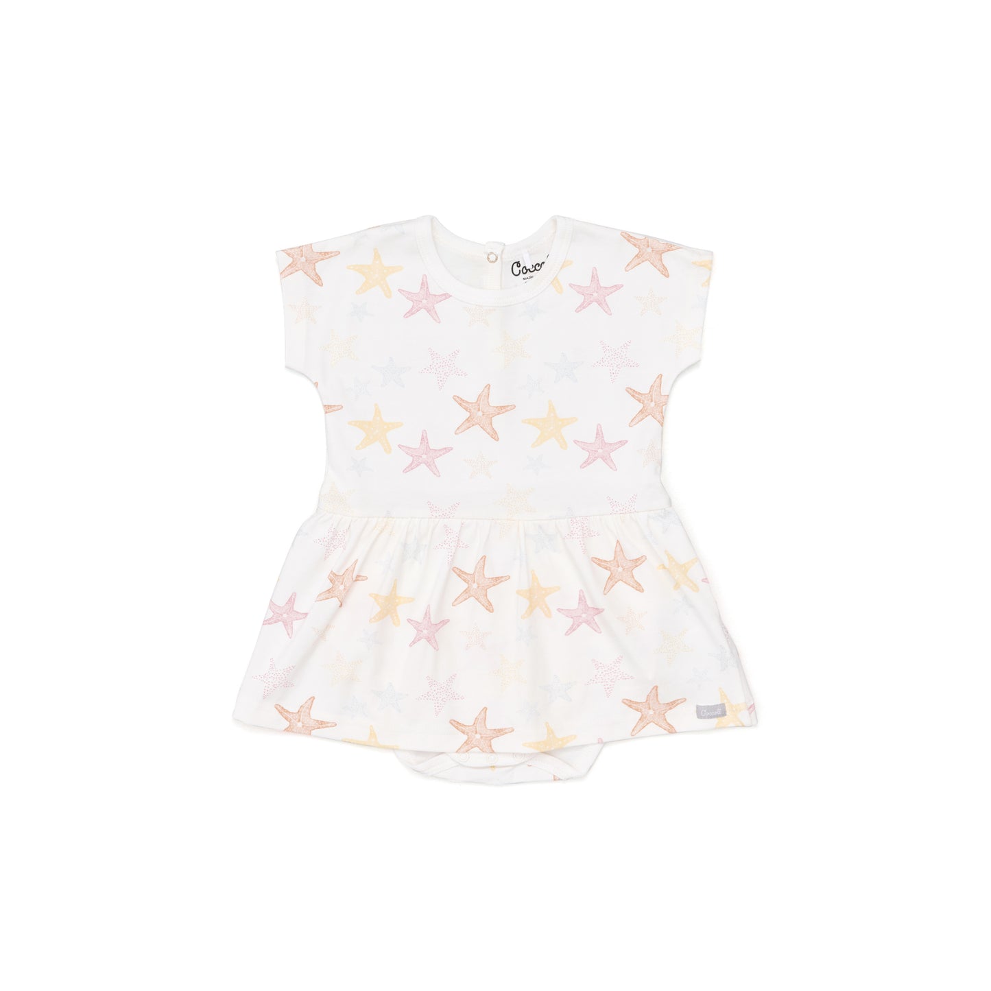 Coccoli - Modal Infant Dress Romper