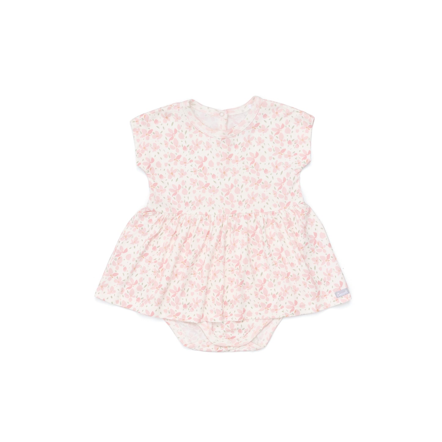 Coccoli - Modal Infant Dress Romper