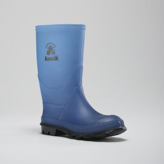 Kamik - STOMP PRINT Rainboot