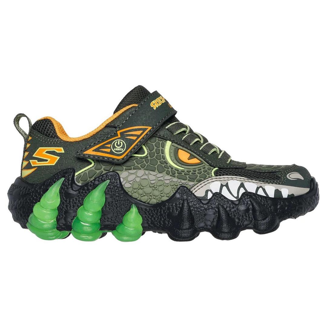 Skechers Skech-O-Saurus Lights 2.0