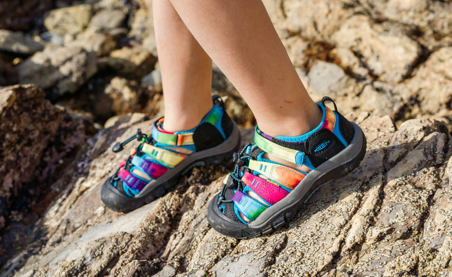 Keen Newport Boundless Sandals