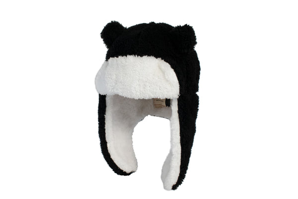 FlapJackKids Sherpa Trapper Hat