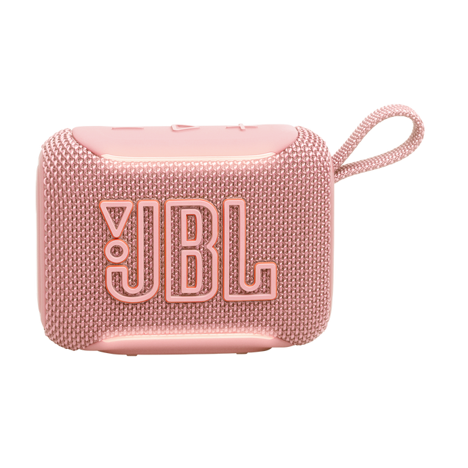 JBL - Go 5 Portable Bluetooth Speaker