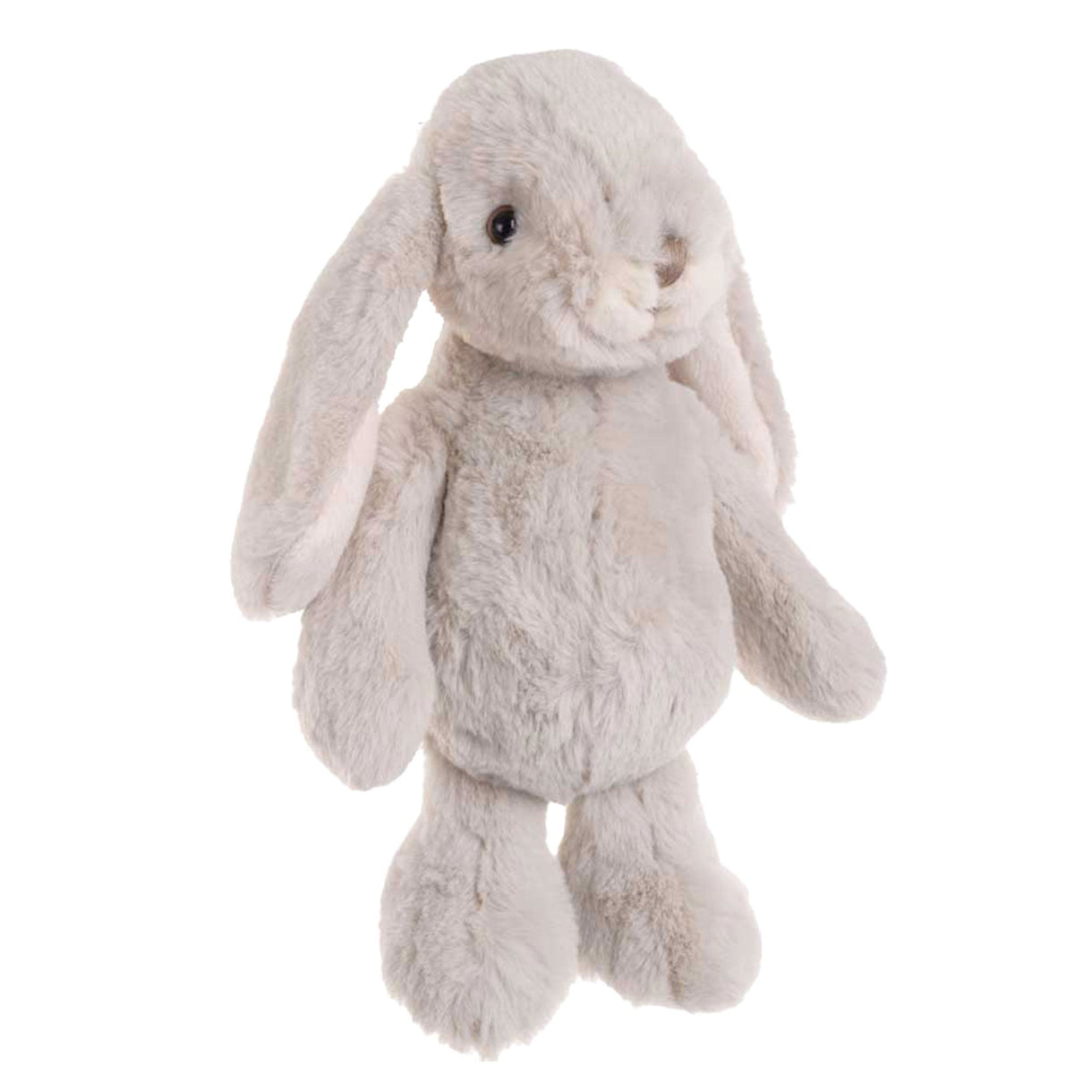 Bukowski Bears Lovely Kanini Rabbit Plush - Light Gray