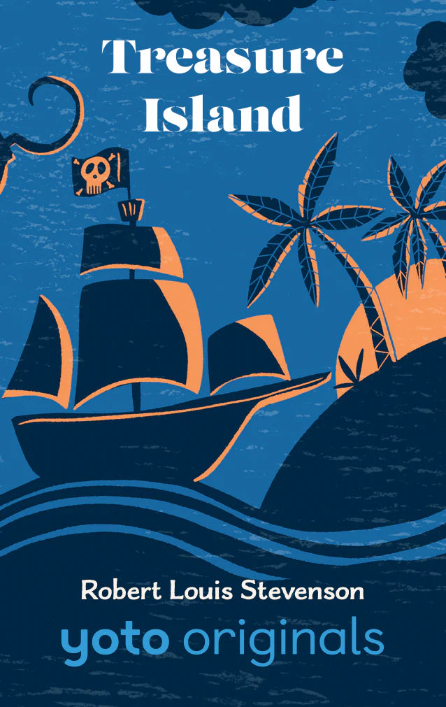 Yoto - Yoto Classics: Treasure Island