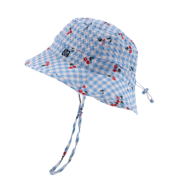 Nano UV Hat