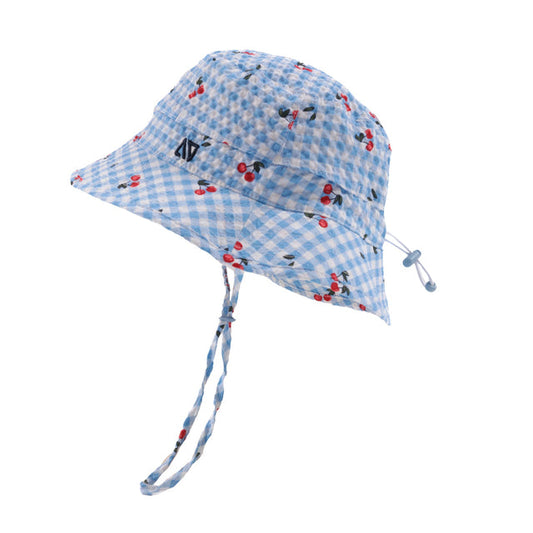 Nano UV Hat