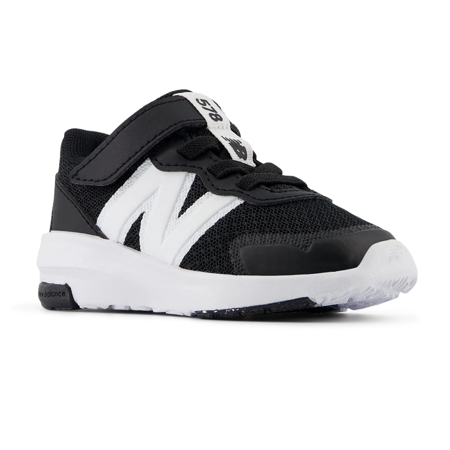 New Balance - 578v1 Bungee Lace with Top Strap