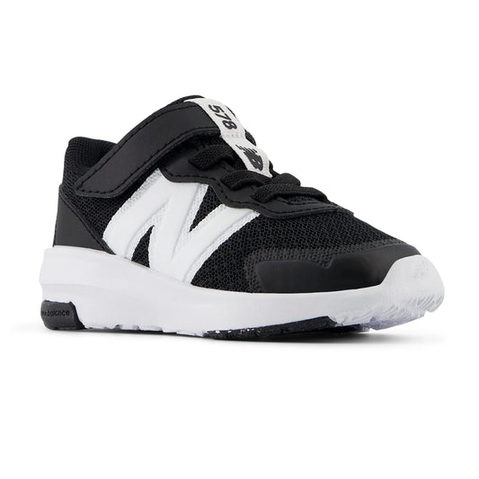 New Balance - 578v1 Bungee Lace with Top Strap