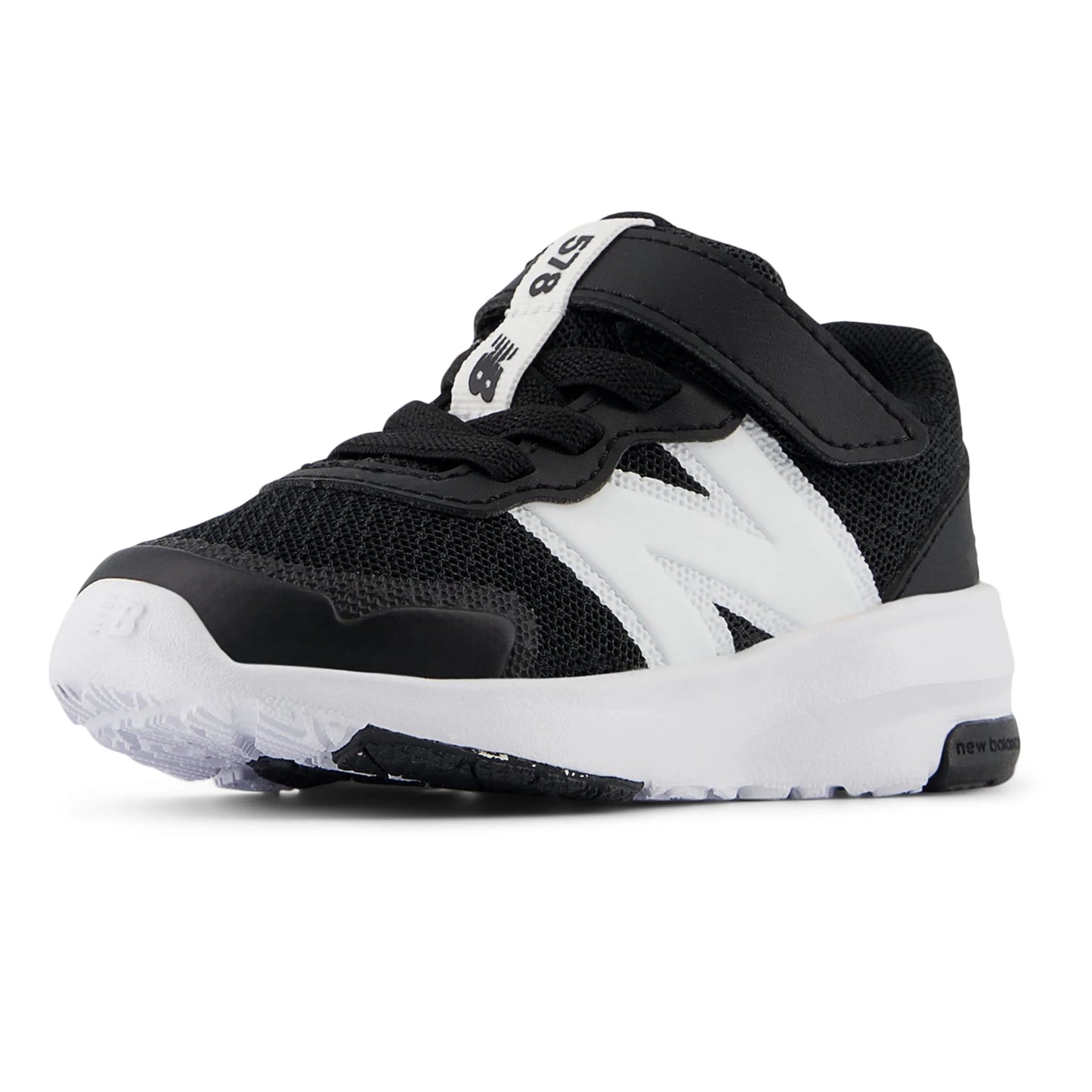 New Balance - 578v1 Bungee Lace with Top Strap