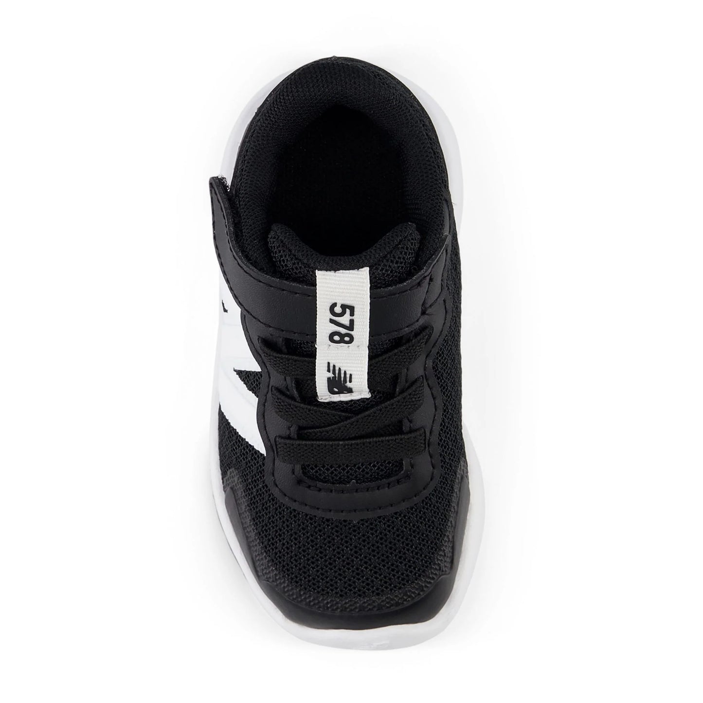 New Balance - 578v1 Bungee Lace with Top Strap
