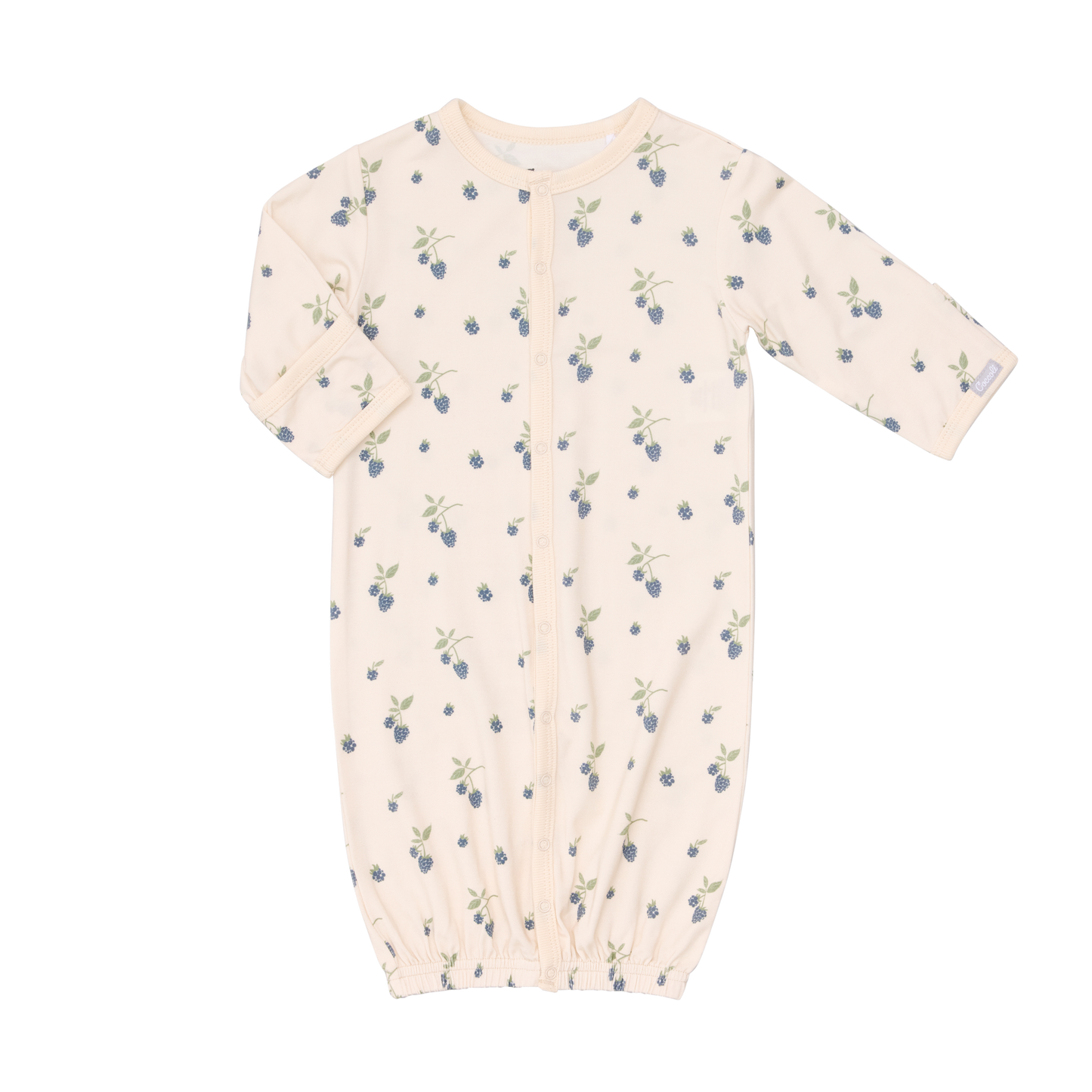 Coccoli - Convertible Modal Gown/Romper