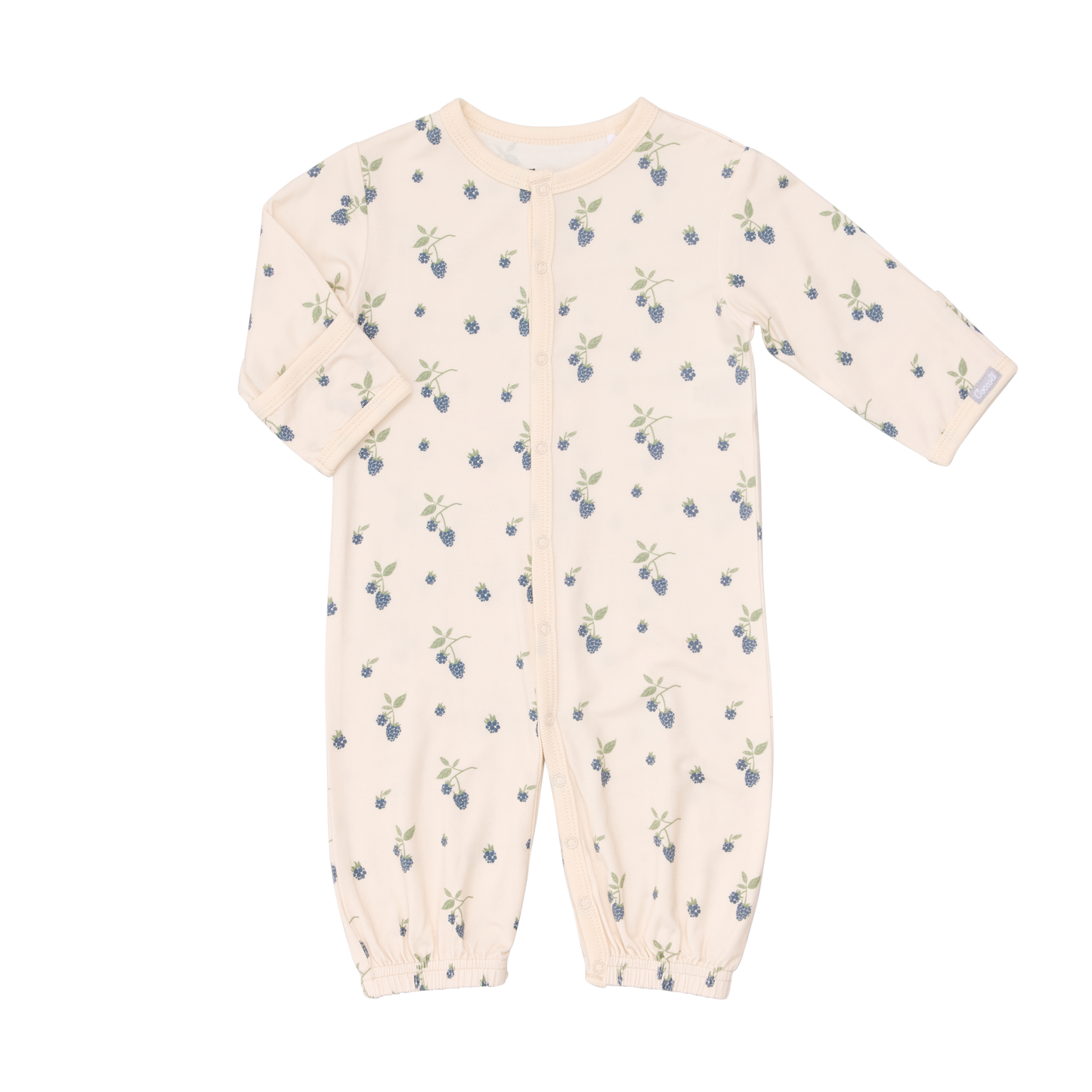 Coccoli - Convertible Modal Gown/Romper