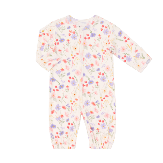 Coccoli - Convertible Modal Gown/Romper