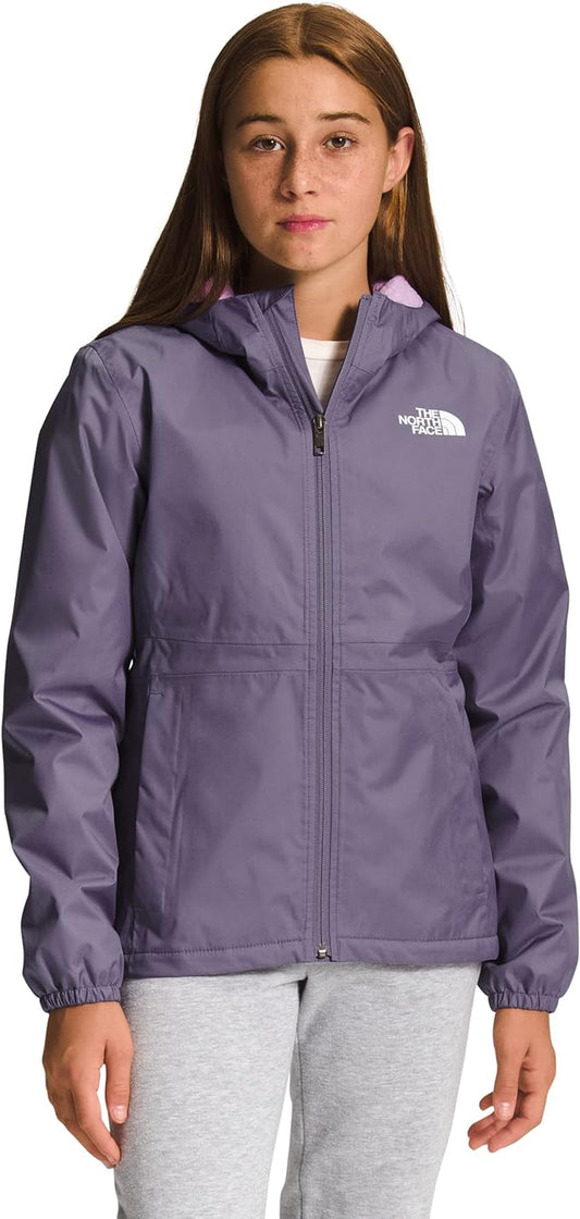 The North Face - Warm Storm Rain Jacket