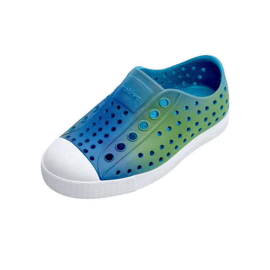 Native Shoes - Jefferson Child Slip On - Blur