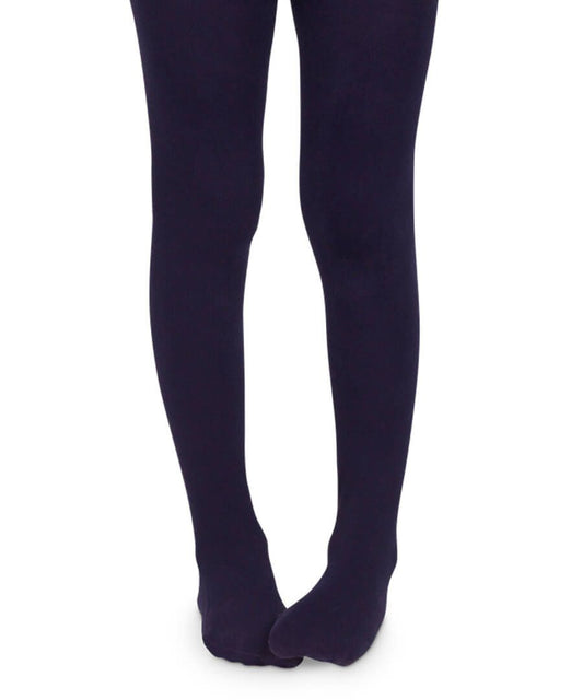 Navy tights kids