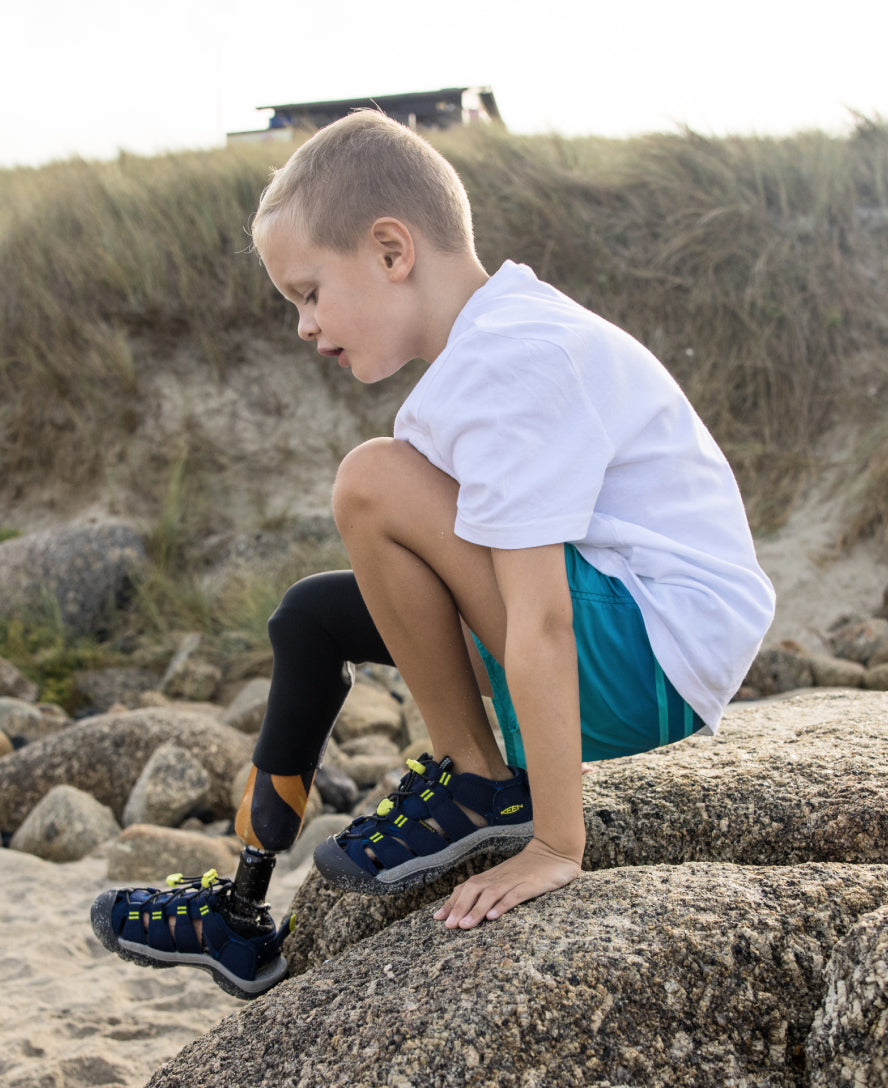 Keen Newport Boundless Sandals