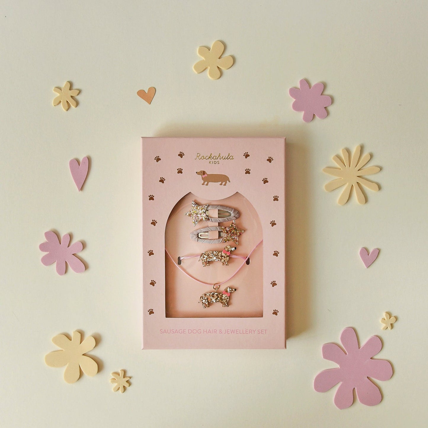 Rockahula - Gift Set