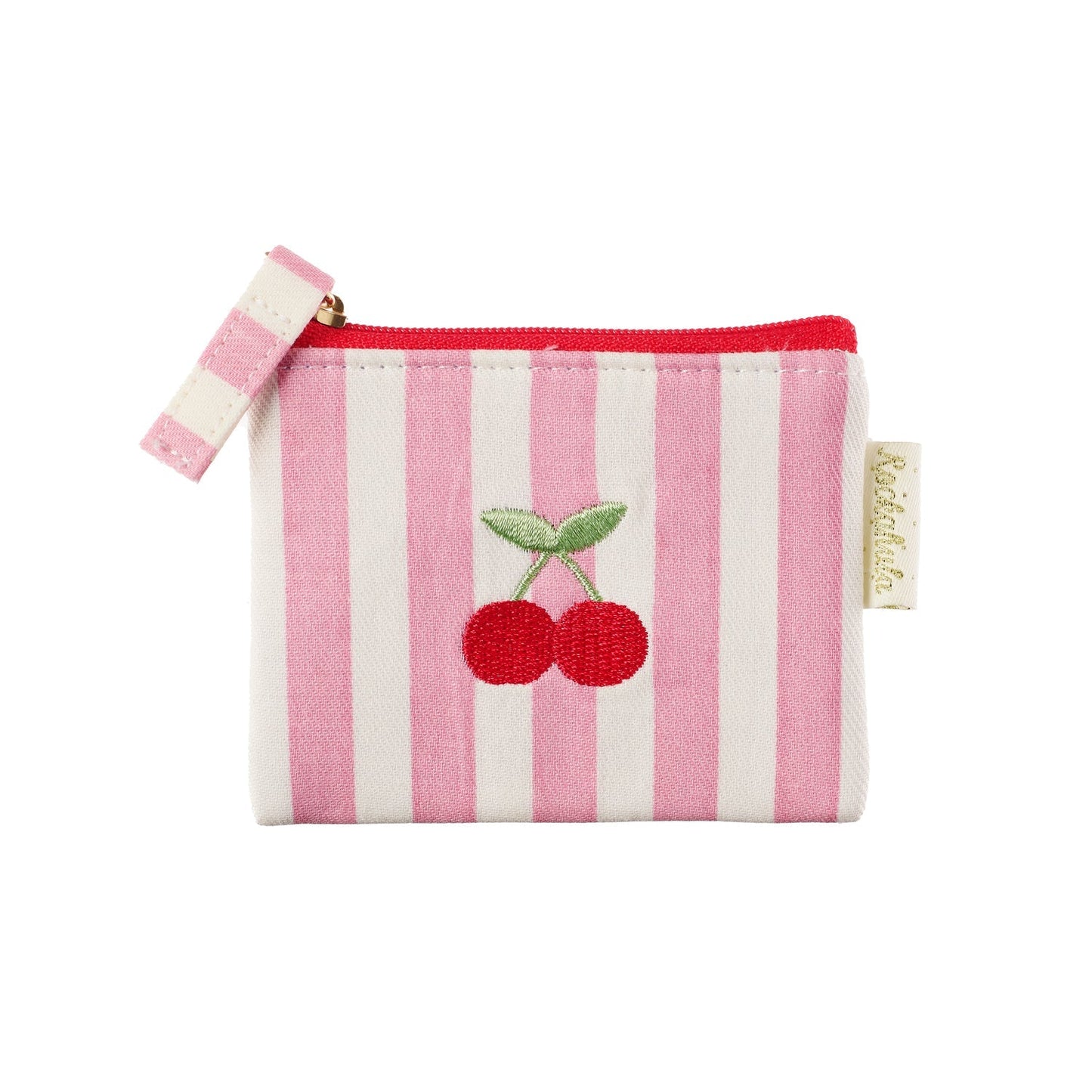 Rockahula - Cherry Kiss Mini Purse