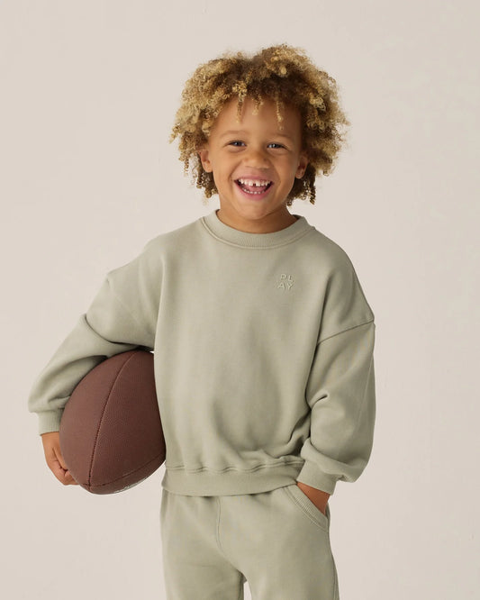 Rylee+Cru - Relaxed Sweatshirt