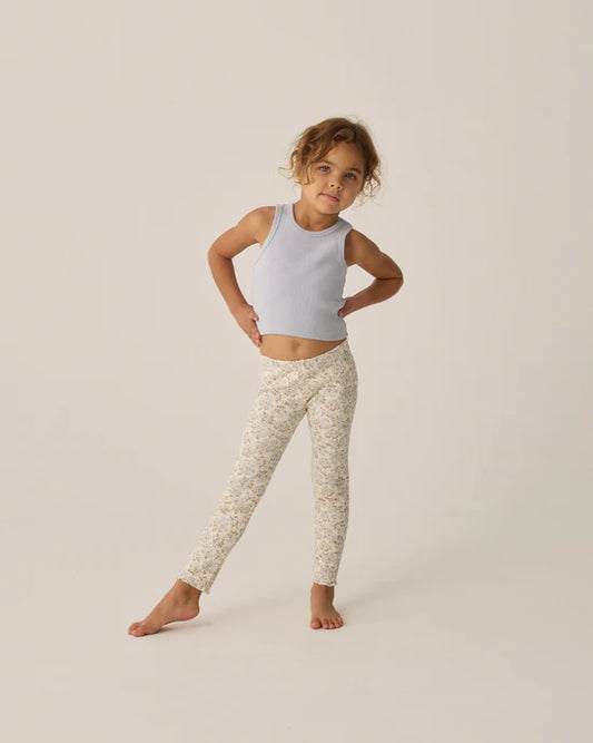 Rylee+Cru - Ribbed Legging Set