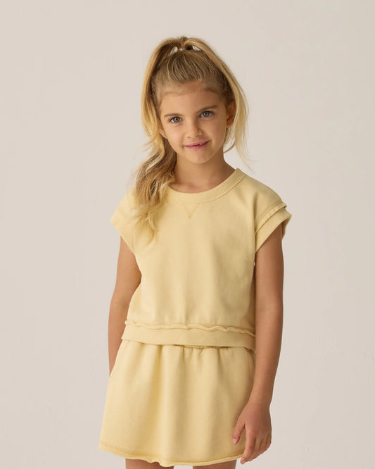 Rylee+Cru - Victory Pullover