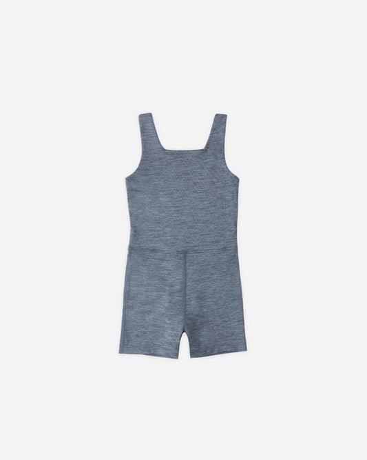 Rylee + Cru Malibu Bodysuit