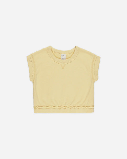 Rylee+Cru - Victory Pullover