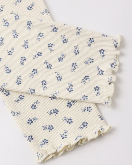 Rylee + Cru Ribbed Legging Set of 2