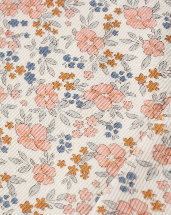 Rylee + Cru Ribbed Legging Set of 2