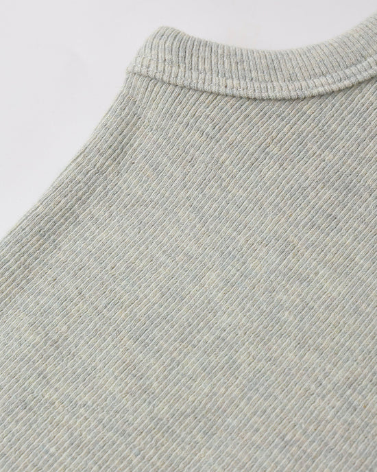 Rylee + Cru Ribbed Tank Set of 2