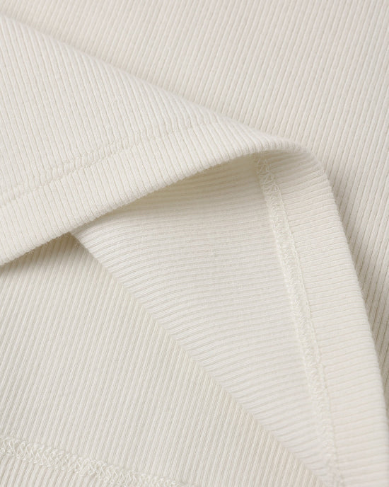 Rylee + Cru Ribbed Tank Set of 2