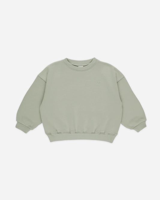 Rylee+Cru - Relaxed Sweatshirt