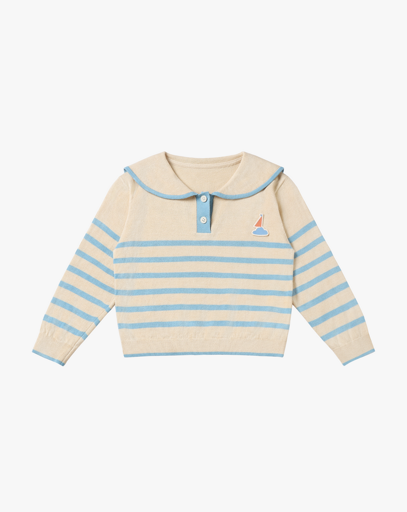 Nest Design - Knit Sweater