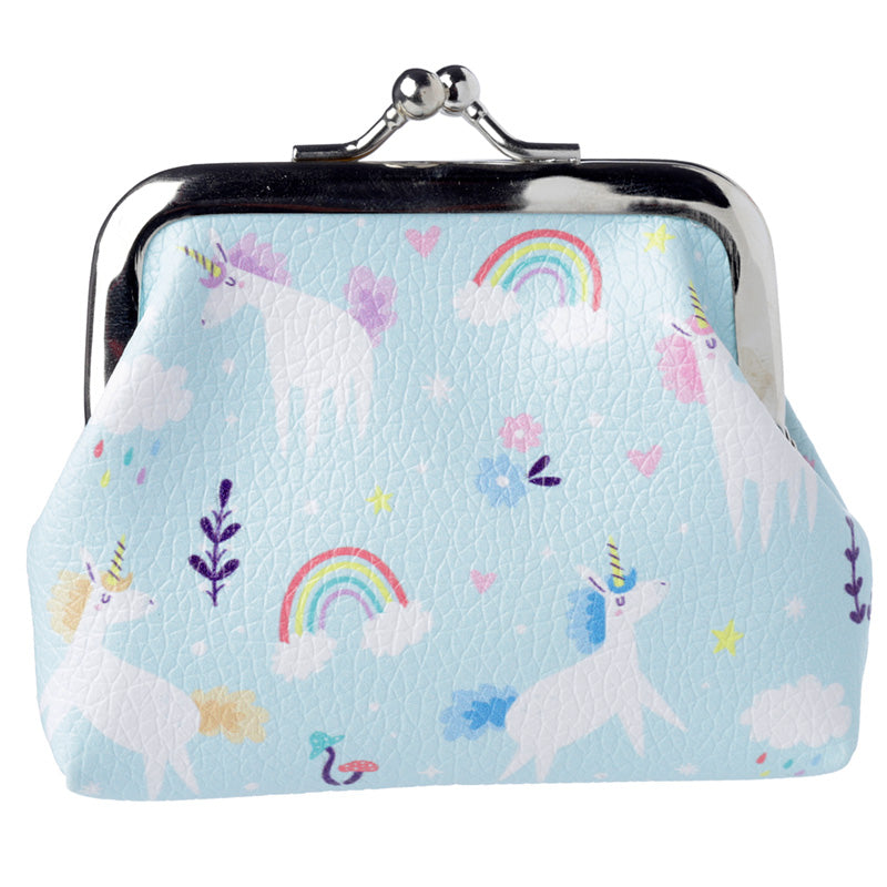 Puckator Unicorn Magic Tic Tac Purse