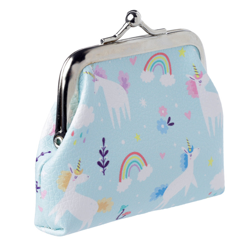 Puckator Unicorn Magic Tic Tac Purse
