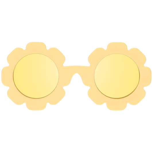 Babiators Polarized Lens - Flower Sunglasses