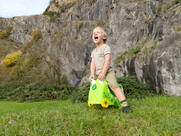 Trunki - Dudley Dinosaur